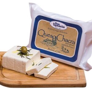 Queso Chacra 450gr